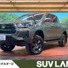 toyota hilux 2021 -TOYOTA--Hilux 3DF-GUN125--GUN125-3930314---TOYOTA--Hilux 3DF-GUN125--GUN125-3930314- image 1