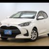 toyota yaris 2020 -TOYOTA--Yaris 5BA-KSP210--KSP210-0020655---TOYOTA--Yaris 5BA-KSP210--KSP210-0020655- image 17