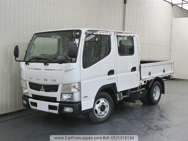 mitsubishi-fuso canter 2016 -MITSUBISHI--Canter FDA00-550199---MITSUBISHI--Canter FDA00-550199- image 1