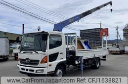 hino ranger 2013 CFJ1638821