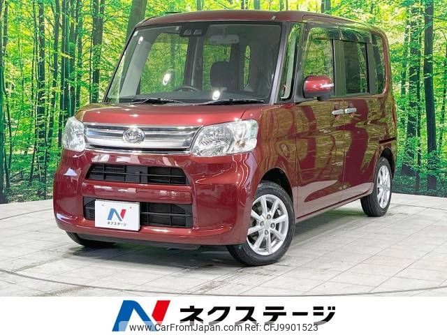 daihatsu tanto 2017 -DAIHATSU--Tanto DBA-LA600S--LA600S-0501727---DAIHATSU--Tanto DBA-LA600S--LA600S-0501727- image 1