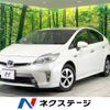 toyota prius-phv 2012 -TOYOTA--Prius PHV DLA-ZVW35--ZVW35-3008026---TOYOTA--Prius PHV DLA-ZVW35--ZVW35-3008026- image 1