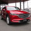 mazda cx-8 2018 -MAZDA--CX-8 3DA-KG2P--KG2P-118661---MAZDA--CX-8 3DA-KG2P--KG2P-118661- image 3