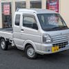 suzuki carry-truck 2022 -SUZUKI--Carry Truck 3BD-DA16T--DA16T-690909---SUZUKI--Carry Truck 3BD-DA16T--DA16T-690909- image 1