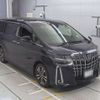 toyota alphard 2020 -TOYOTA 【金沢 330ほ157】--Alphard AGH30W-0325128---TOYOTA 【金沢 330ほ157】--Alphard AGH30W-0325128- image 6