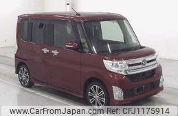 daihatsu tanto 2014 -DAIHATSU--Tanto LA600S--0116531---DAIHATSU--Tanto LA600S--0116531-