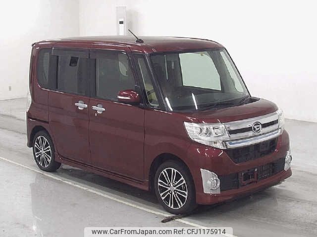daihatsu tanto 2014 -DAIHATSU--Tanto LA600S--0116531---DAIHATSU--Tanto LA600S--0116531- image 1