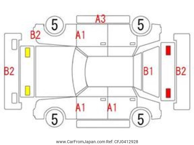 suzuki wagon-r 2011 -SUZUKI--Wagon R DBA-MH23S--MH23S-871053---SUZUKI--Wagon R DBA-MH23S--MH23S-871053- image 2