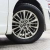 toyota vellfire 2019 CFJ1855730 image 19