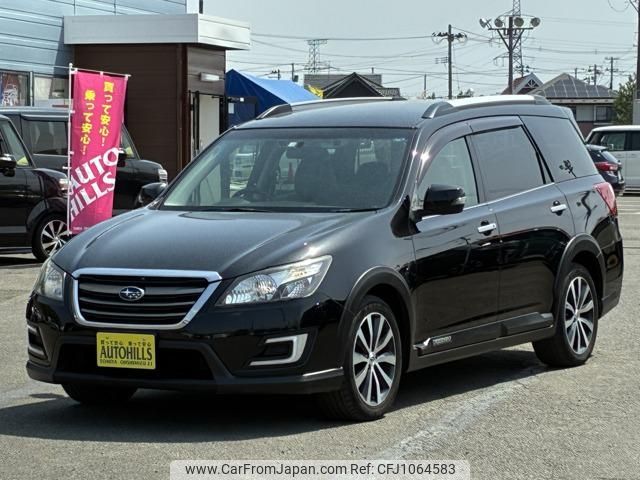 subaru exiga 2016 CFJ1064583 image 1