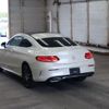 mercedes-benz c-class 2019 quick_quick_DBA-205340_WDD2053402F925477 image 2