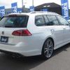 volkswagen golf-variant 2016 -VOLKSWAGEN--VW Golf Variant ABA-AUCJXF--WVWZZZAUZHP519061---VOLKSWAGEN--VW Golf Variant ABA-AUCJXF--WVWZZZAUZHP519061- image 5