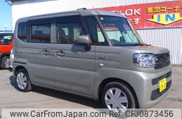 suzuki spacia 2024 -SUZUKI--Spacia 5AA-MK94S--MK94S-133916---SUZUKI--Spacia 5AA-MK94S--MK94S-133916-