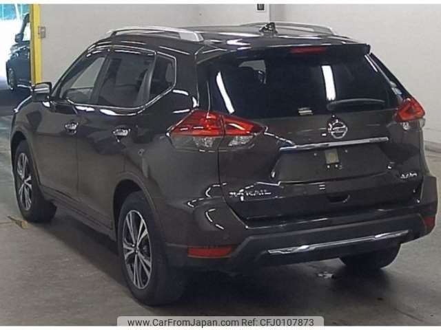 nissan x-trail 2020 -NISSAN--X-Trail DBA-NT32--NT32-597642---NISSAN--X-Trail DBA-NT32--NT32-597642- image 2