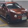 nissan juke 2011 -NISSAN 【多摩 303ﾐ8418】--Juke DBA-YF15--YF15-026436---NISSAN 【多摩 303ﾐ8418】--Juke DBA-YF15--YF15-026436- image 1