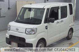 daihatsu hijet-caddie 2019 -DAIHATSU--Hijet Caddie LA700V-0004665---DAIHATSU--Hijet Caddie LA700V-0004665-