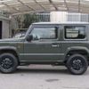 suzuki jimny 2023 quick_quick_3BA-JB64W_JB64W-282901 image 4