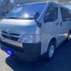 toyota hiace-van 2024 -TOYOTA--Hiace Van 3DF-GDH206V--GDH206-1099925---TOYOTA--Hiace Van 3DF-GDH206V--GDH206-1099925- image 1