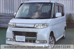 daihatsu tanto 2010 quick_quick_DBA-L375S_L375S-0352242