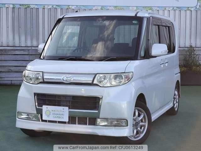 2010 Daihatsu Tanto DBA-L375S - Car Price $3,149