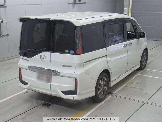 honda stepwagon 2015 CFJ1718152 image 2