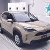 toyota yaris-cross 2021 CFJ1536807 image 1