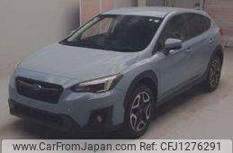 subaru xv 2018 -SUBARU--Subaru XV DBA-GT7--GT7-069673---SUBARU--Subaru XV DBA-GT7--GT7-069673-