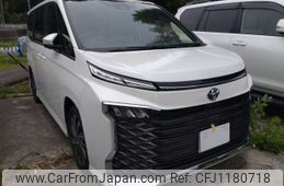 toyota voxy 2023 -TOYOTA 【豊田 330ﾋ 869】--Voxy 6BA-MZRA90W--MZRA90-0058502---TOYOTA 【豊田 330ﾋ 869】--Voxy 6BA-MZRA90W--MZRA90-0058502-