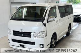 toyota hiace-van 2014 -TOYOTA--Hiace Van KDH201V-0140421---TOYOTA--Hiace Van KDH201V-0140421-