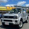 suzuki jimny-sierra 2015 -SUZUKI--Jimny Sierra ABA-JB43W--JB43W-581703---SUZUKI--Jimny Sierra ABA-JB43W--JB43W-581703- image 1