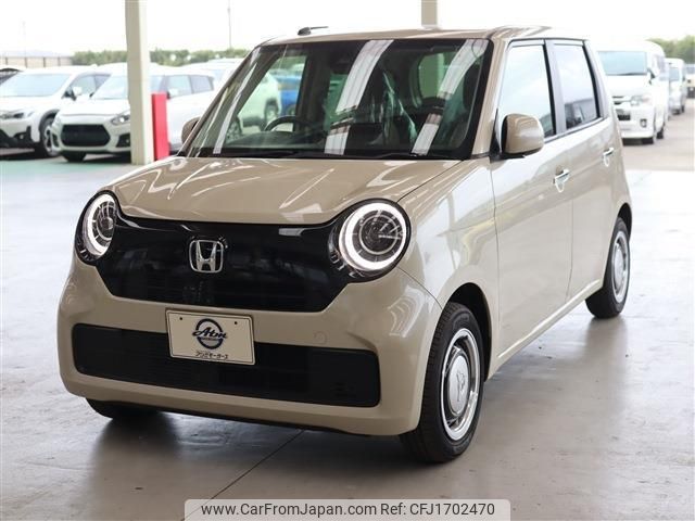 honda n-one 2024 CFJ1702470 image 1