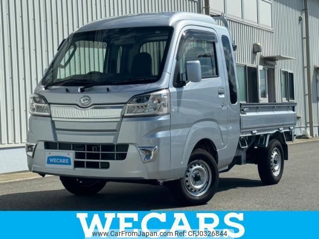 daihatsu hijet-truck 2021 quick_quick_3BD-S510P_S510P-0415005 image 1