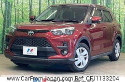 toyota raize 2019 -TOYOTA--Raize 5BA-A200A--A200A-0013158---TOYOTA--Raize 5BA-A200A--A200A-0013158-