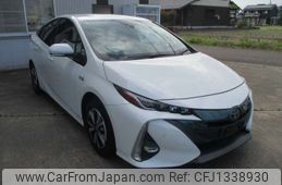 toyota prius-phv 2017 -TOYOTA--Prius PHV DLA-ZVW52--ZVW52-3015455---TOYOTA--Prius PHV DLA-ZVW52--ZVW52-3015455-