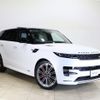 land-rover range-rover 2025 CFJ1795326 image 1