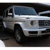 mercedes-benz g-class 2023 quick_quick_3DA-463350_W1N4633502X480014 image 1