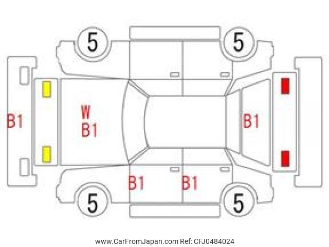 suzuki xbee 2018 -SUZUKI--XBEE DAA-MN71S--MN71S-109600---SUZUKI--XBEE DAA-MN71S--MN71S-109600- image 2