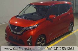 nissan dayz 2019 -NISSAN--DAYZ 4AA-B45W--B45W-0011393---NISSAN--DAYZ 4AA-B45W--B45W-0011393-