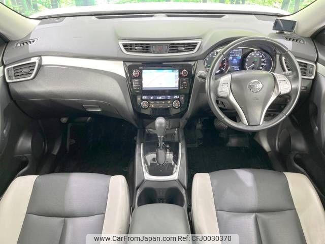 nissan x-trail 2015 -NISSAN--X-Trail DAA-HT32--HT32-103489---NISSAN--X-Trail DAA-HT32--HT32-103489- image 2