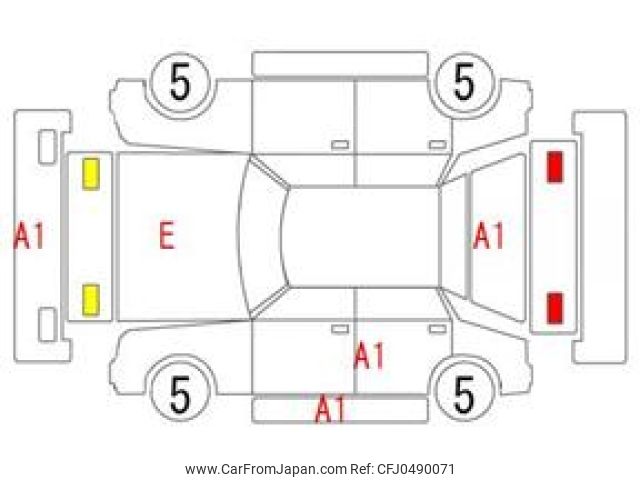 honda n-box 2018 -HONDA--N BOX DBA-JF3--JF3-1144968---HONDA--N BOX DBA-JF3--JF3-1144968- image 2