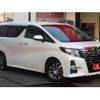 toyota alphard 2015 -TOYOTA--Alphard DBA-AGH30W--AGH30-0040052---TOYOTA--Alphard DBA-AGH30W--AGH30-0040052- image 3