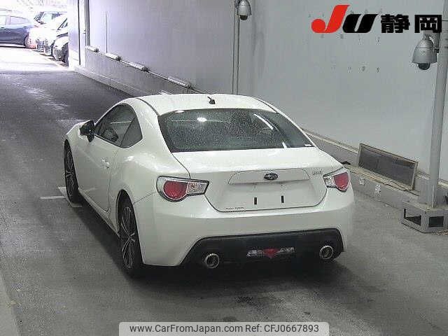 subaru brz 2014 -SUBARU--BRZ ZC6-013814---SUBARU--BRZ ZC6-013814- image 2