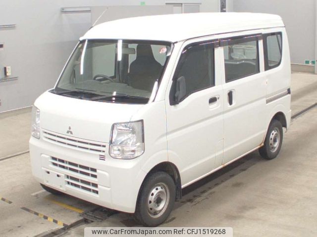 mitsubishi minicab-van 2015 CFJ1519268 image 1