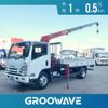 isuzu elf-truck 2019 GOO_NET_EXCHANGE_0541786A30240807W003 image 1