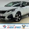 peugeot 3008 2018 -PEUGEOT--Peugeot 3008 LDA-P84AH01--VF3MJAHWWJS056178---PEUGEOT--Peugeot 3008 LDA-P84AH01--VF3MJAHWWJS056178- image 1