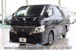nissan caravan-van 2023 -NISSAN--Caravan Van 3DF-VN2E26--VN2E26-008910---NISSAN--Caravan Van 3DF-VN2E26--VN2E26-008910-