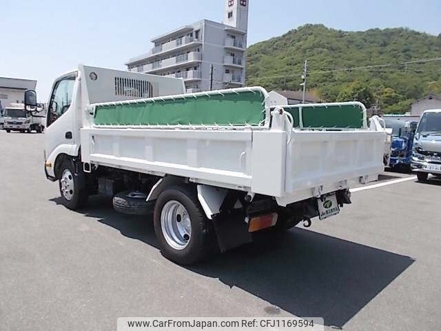 hino dutro 2014 -HINO--Hino Dutoro XZU620T-0006031---HINO--Hino Dutoro XZU620T-0006031- image 2