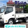 toyota toyoace 2018 GOO_NET_EXCHANGE_0501894A30250802W002 image 1