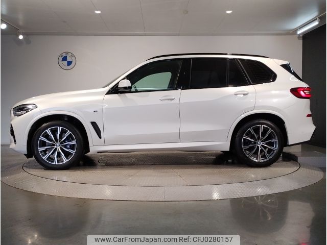 bmw x5 2022 -BMW--BMW X5 3CA-JU8230A--WBAJU820809K83261---BMW--BMW X5 3CA-JU8230A--WBAJU820809K83261- image 2