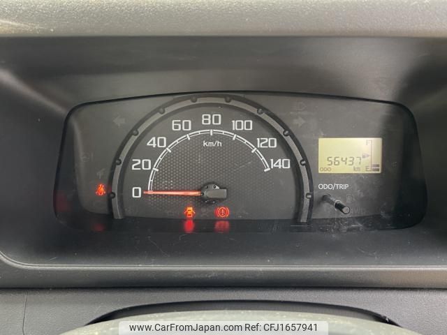 daihatsu hijet-truck 2016 CFJ1657941 image 2